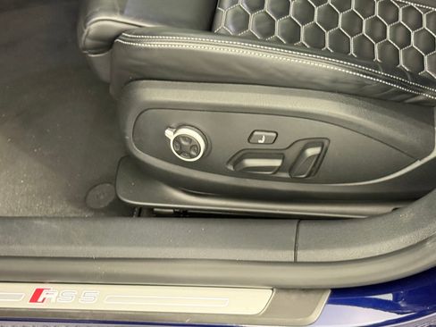 Used 2019 Audi RS 5 Sportback image 16