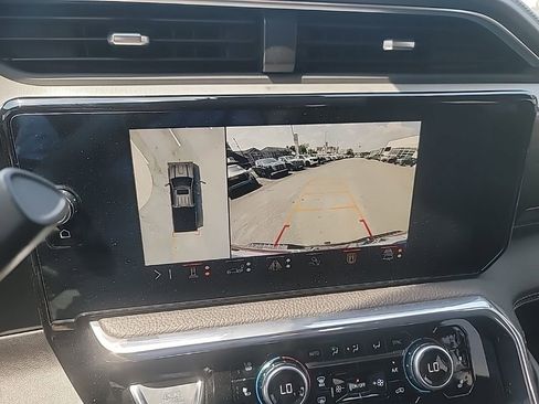 Certified 2024 GMC Sierra 2500 Denali w/ Denali Reserve Package AWD/4WD image 23