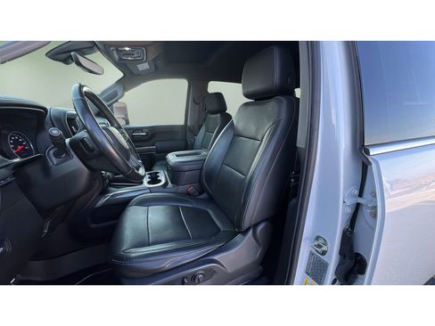 Used 2020 Chevrolet Silverado 2500 LTZ w/ LTZ Premium Package image 24