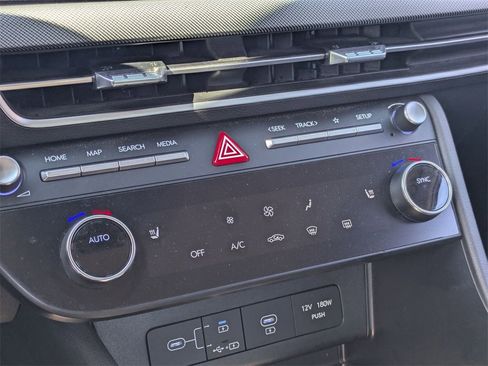 Used 2025 Hyundai Sonata SEL image 22