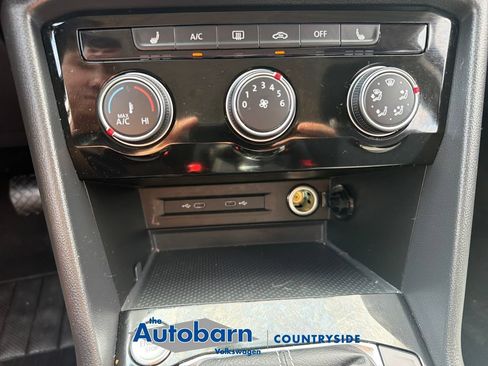 Certified 2024 Volkswagen Taos S AWD/4WD image 16
