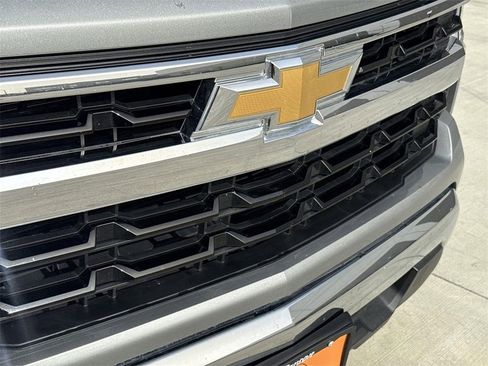 Used 2025 Chevrolet Silverado 1500 LT image 28