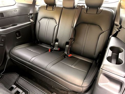 New 2026 MAZDA CX-90 3.3 Turbo w/ Premium Sport Pkg image 16