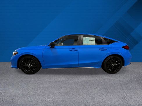 New 2026 Honda Civic Sport image 7