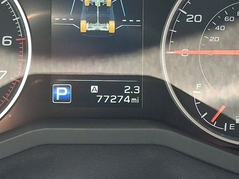 Used 2019 Subaru Ascent Premium w/ Popular Package #1 AWD/4WD image 20