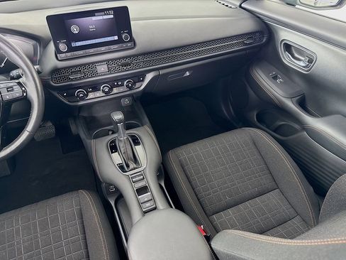 Used 2023 Honda HR-V Sport image 29