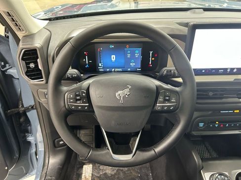 New 2026 Ford Bronco Sport Big Bend w/ Convenience Package image 12