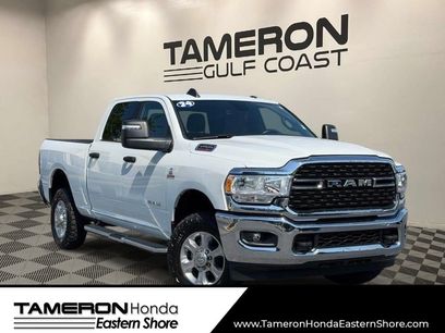 Used 2024 RAM 2500 Big Horn