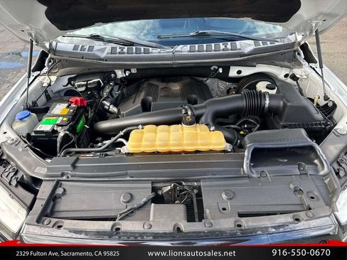 Used 2018 Ford F150 XLT RWD image 12