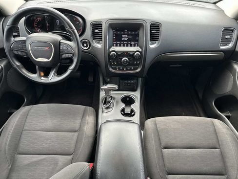 Used 2018 Dodge Durango SXT w/ Quick Order Package 2BB AWD/4WD image 14