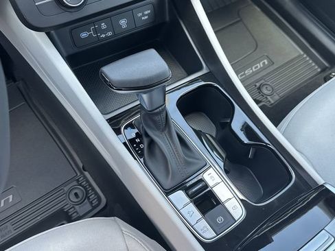 New 2026 Hyundai Tucson SE FWD image 31