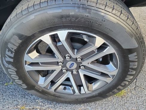 Certified 2023 Ford F150 XL w/ STX Appearance Package RWD image 6