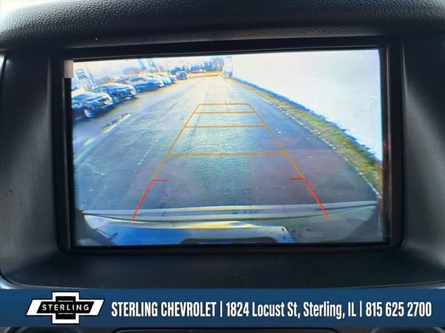 Used 2019 Chevrolet Tahoe LS w/ All-Season Package AWD/4WD image 21