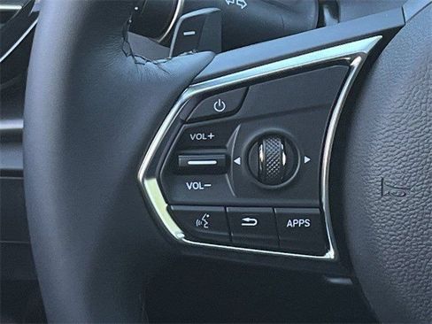 New 2026 Acura RDX SH-AWD image 14