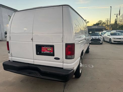 Used 2012 Ford E-150 and Econoline 150 w/ PWR Group RWD image 7