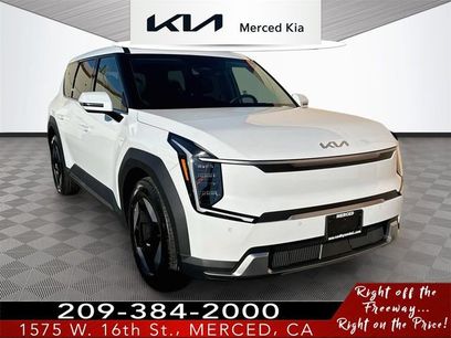 New 2026 Kia EV9 Light