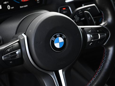 Used 2018 BMW M2 image 10