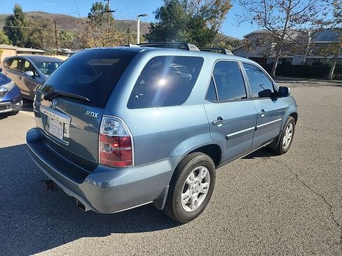 Used 2006 Acura MDX Touring image 5