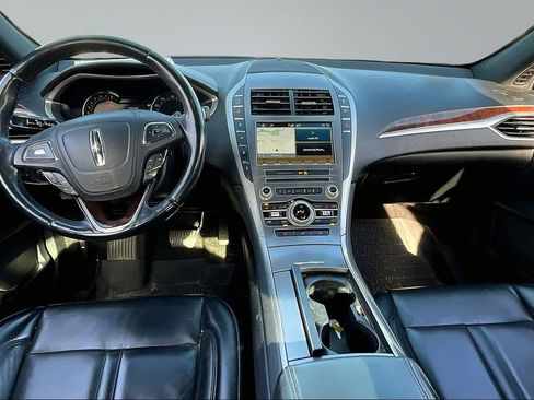Used 2018 Lincoln MKZ Select w/ Select Plus Package FWD image 7