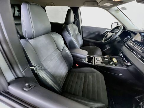 Used 2024 Mitsubishi Outlander SE AWD/4WD image 27