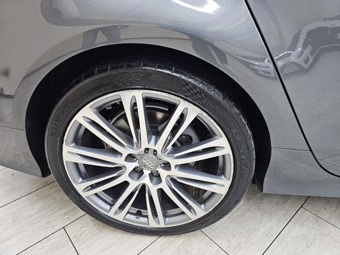 Used 2014 Audi A7 3.0T Prestige w/ Prestige Package image 41