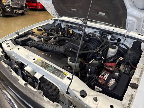 Used 2010 Ford Ranger XL RWD image 47