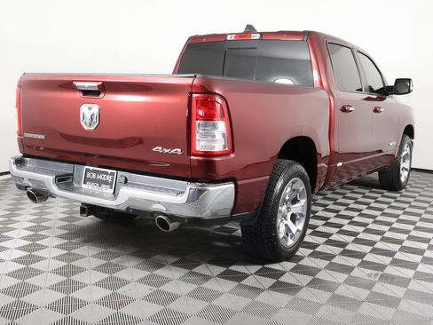 Used 2020 RAM 1500 Big Horn image 5