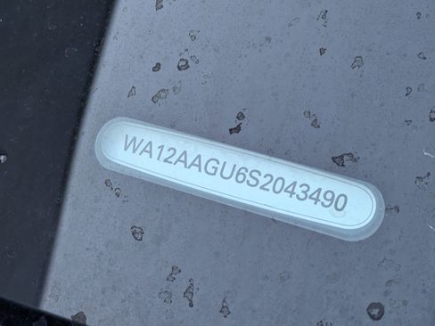 Used 2025 Audi Q5 Premium Plus image 32