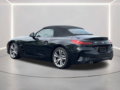Used 2026 BMW Z4 sDrive30i RWD image 22