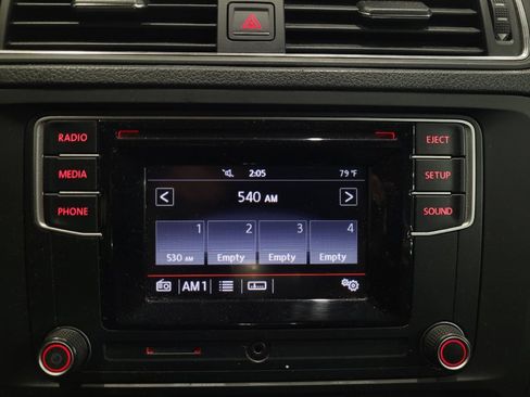 Used 2017 Volkswagen Jetta S FWD image 25