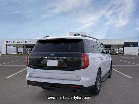 New 2026 Ford Expedition Max Active image 8