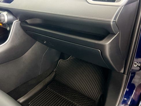 Used 2024 Toyota RAV4 XLE Premium FWD image 35