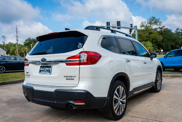 Used 2021 Subaru Ascent Touring w/ Popular Package #2 AWD/4WD image 19