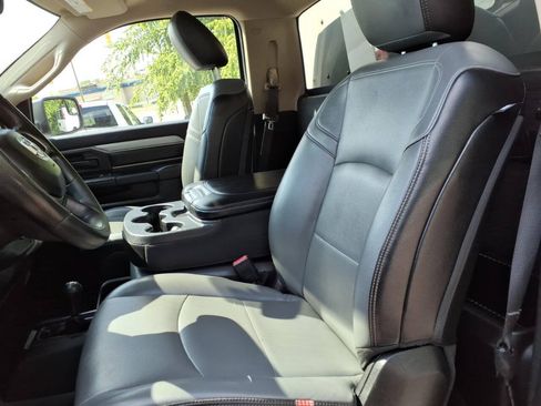 Used 2020 RAM 2500 Tradesman AWD/4WD image 14