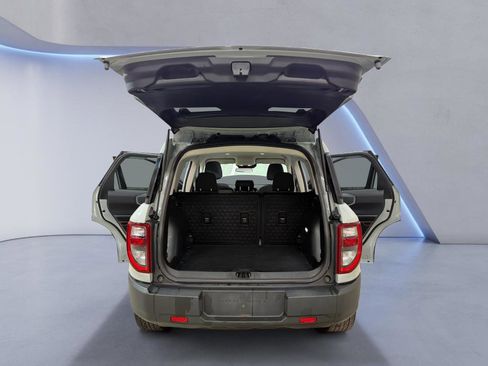 Used 2021 Ford Bronco Sport Big Bend image 11