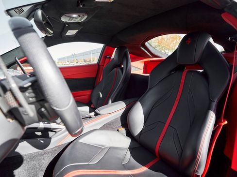 Used 2018 Ferrari 812 Superfast image 46