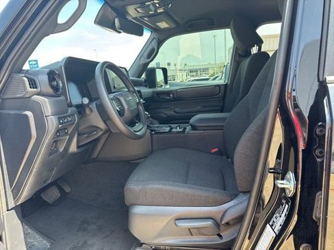 Used 2025 Toyota Land Cruiser 1958 AWD/4WD image 15