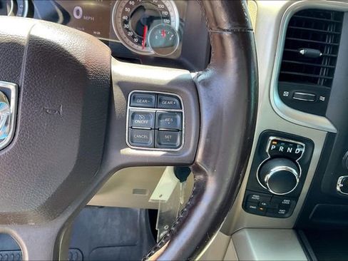 Used 2014 RAM 1500 Big Horn AWD/4WD image 19