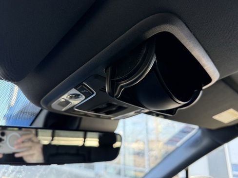 New 2026 Honda Ridgeline TrailSport image 24