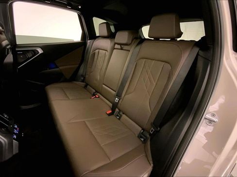 Certified 2025 BMW X3 M50 w/ Premium Package image 14