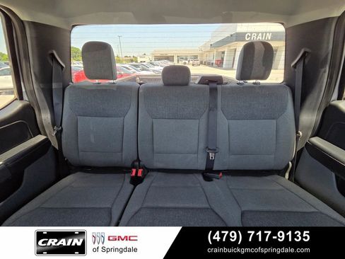 Used 2024 Ford F150 XLT w/ Tow/Haul Package AWD/4WD image 28