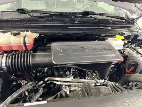 Used 2022 RAM 1500 Big Horn image 28