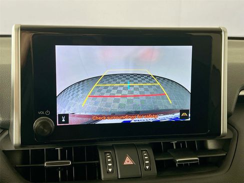 Used 2024 Toyota RAV4 XLE Premium w/ Weather Package AWD/4WD image 14
