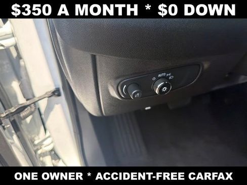 Used 2024 Chevrolet Equinox LT w/ LPO, Floor Liner Package AWD/4WD image 18