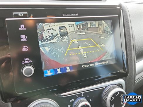 Used 2018 Honda Fit EX image 24