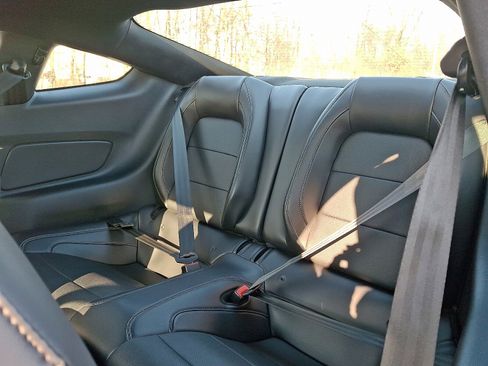 Used 2019 Ford Mustang Premium w/ Equipment Group 201A image 8