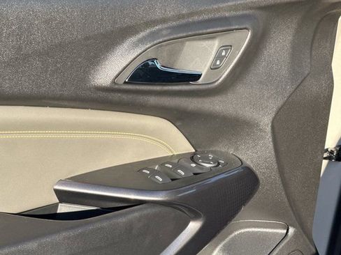 New 2026 Chevrolet Trax ACTIV w/ Driver Confidence Package image 16