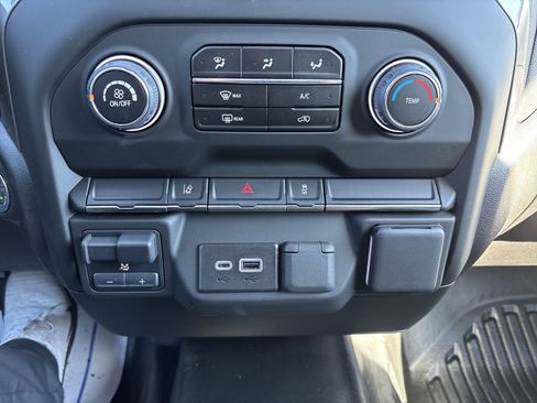 New 2024 Chevrolet Silverado 2500 W/T w/ WT Convenience Package image 21