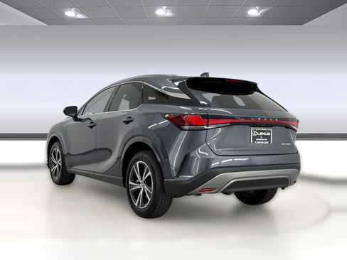 Certified 2025 Lexus RX 350 Premium w/ Accessory Package (Z1) FWD image 3
