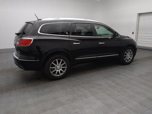 Used 2016 Buick Enclave Leather image 10